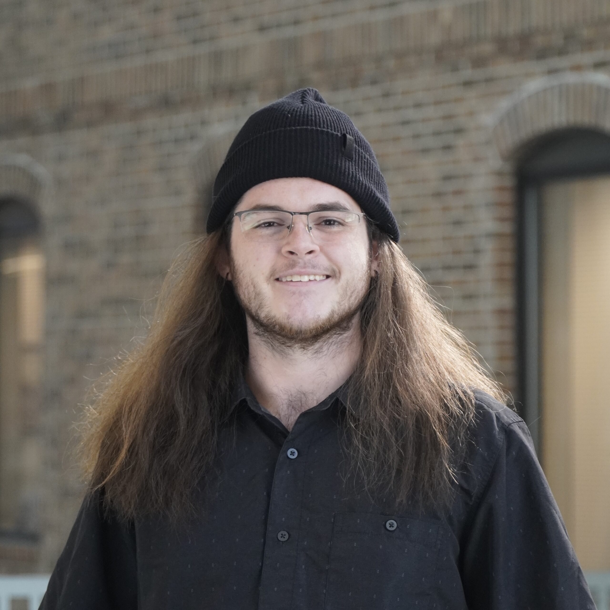 Photo of Robert Bare III